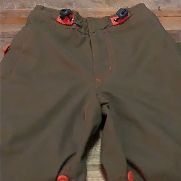 GAP Other - GAP WATERPROOF PANTS